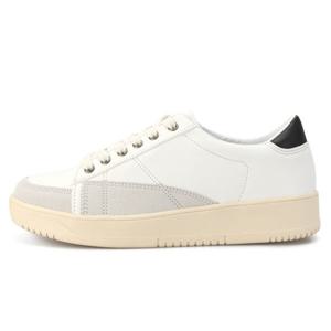 [스콰즈]스콰즈 스니커즈 SQS315 2COLOR 여성 키높이 단화 운동