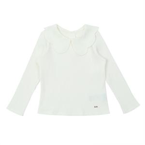 [티파니(백)]IV스칼럽 카라티(T44KST010)