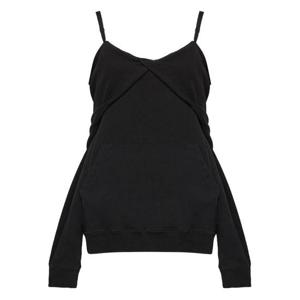 MM6 메종마르지엘라 후드 티셔츠 S52GU0244 M25014900