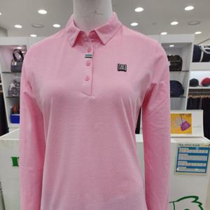 [마코]여성 봄 로고와팬 제에리 티셔츠 MNW1TS9154_JK