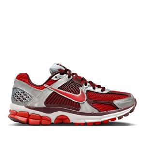 나이키 VOMERO 5 미스틱 스니커즈 FN7778600 RED