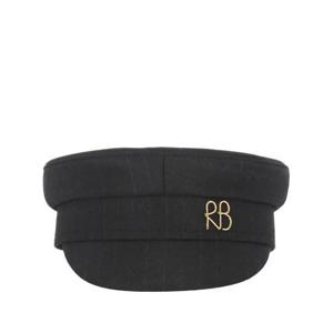 루슬란바진스키 버킷햇 KPC033 WPPLSMRBBLACK