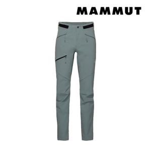 [마무트]타이스 소프트쉘 팬츠 남성 M11E5FP003_GY_BK