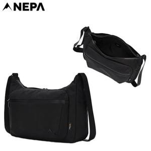 네파[택가 89.000원](7LE7517) 남여 공용 다용도 벤투스 캐주얼 빅 크로스백 가방