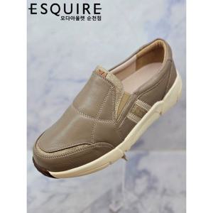 [에스콰이아]여성 쿠션감이 좋아 발편한 초경량 슬립온_SC