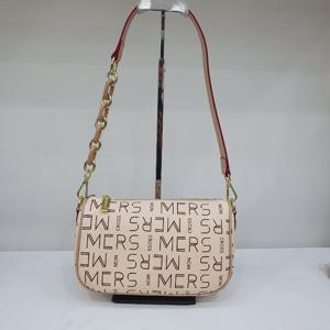 [몽크로스]여성 자가드  크로스백 BE WSC5893_SH