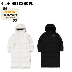 [아이더] (DUW24592) POP 벤치 UNI 남여 공용 다운 자켓