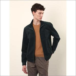 인디안 세이브존02 코듀로이 해링턴 점퍼 MIECL4F8211