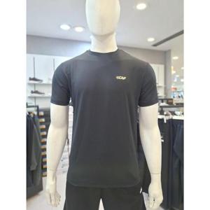 르까프 세이브존07 남성 베이직 라운드 반팔 티셔츠 1B25TR210