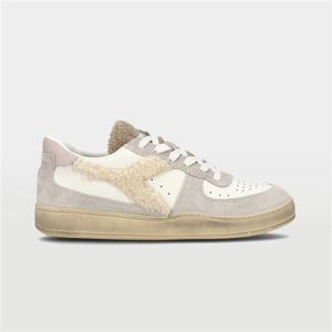 디아도라 헤리티지 미 바스켓 로우 샬레 남성 스니커즈 20118123