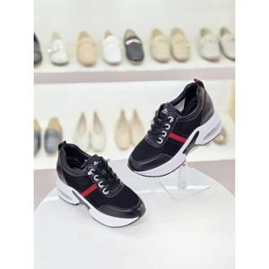 세레스 세이브존07 메쉬 속굽 스니커즈 5.5cm NR598