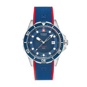 스위스밀리터리 하노와 06-4315.04.003 남성 다이버 시계