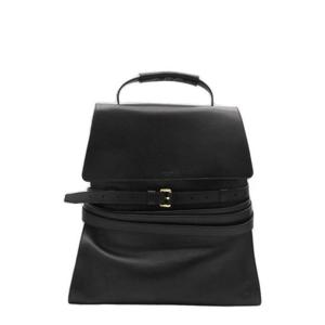 모스키노 로고 디테일 백팩 MD4013PP0NFF0 000 TP947052004