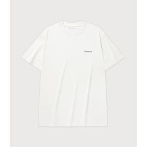 커버낫 쿨 2-PACK 티셔츠 B1 CO2502STE1 WH BB