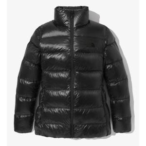 노스페이스 여성 마티에 RDS 다운 파카 NJ1DQ82A B