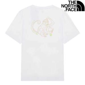 노스페이스 NT7US53 조디악 반팔 티셔츠 2 NT7US53A