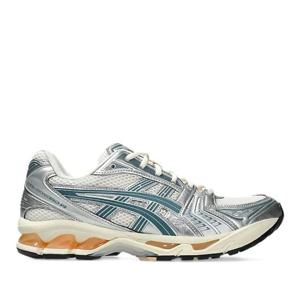 아식스 젤-카야노 14 로우탑 스니커즈 1203A537097 CREAM