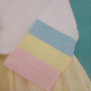 아가방 HC23 여아한복바디수트(조끼) 01so27951