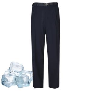 [리빌모아]남자 여름 원터치 벨트 다용도 팬츠 BR-PTSM-23712A-