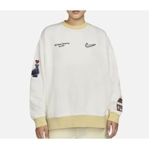 나이키 에센셜 오버 크루 맨투맨 HH DO3805 133