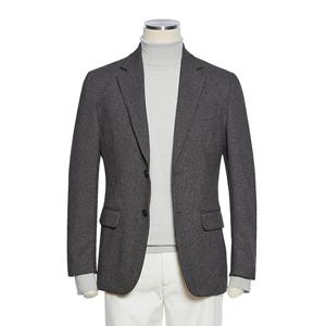 [레노마캐주얼]F/W 잔 체크 캐쥬얼 자켓[RPGMCJ01A]