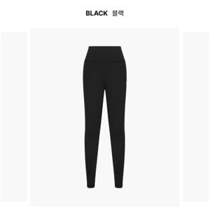 [뮬라웨어]에어플러스 레깅스 AWNFLG703A_IC