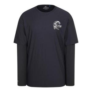 [오닐]남성 모레 레이어드 긴팔 레쉬가드 OMUTO2170-192_KG