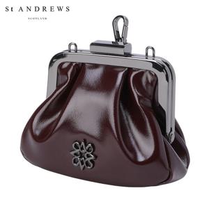 [세인트앤드류스] 여성 별 심볼 체인 스트랩 볼 케이스 821E3AC152_WN