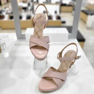 [탠디]미셸BY탠디 sh06 여성 스트랩 가보시샌들 124036B (337600