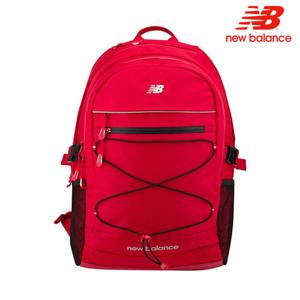 [휠라]뉴발란스 백팩 NBGC9S0101-RD 4LV 스포츠