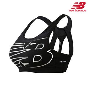 [휠라]뉴발란스 스포츠브라 NBN9846722-BK PULSE 펄스 스포츠