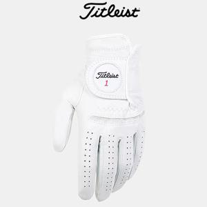 타이틀리스트 퍼마 소프트 남성 골프장갑 6668E Perma Soft