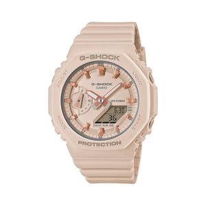 [지샥]지코스모정품 LNW 여성용 스몰 지얄오크 손목방수시계_GMA-S2100-4ADR