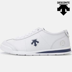 [데상트]데상트 크론템포 클래식 스니커즈 SP323LSN85DNVY 운동