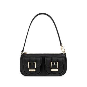 마이클 코어스 숄더백 32S5GZCU1L001 Black