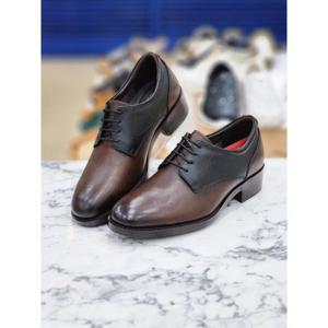 [허시파피]허시파피 세이브존05 남성세미오피스구두 VVPSPOP523