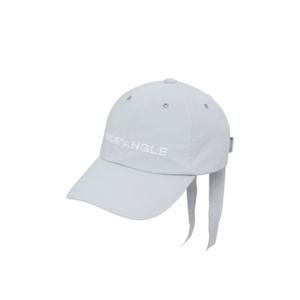 [와이드앵글]여성 TO 베이직 리본 투어캡 WWU25C04C1