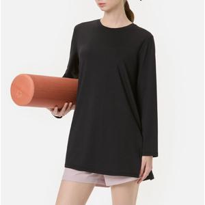 [뮬라웨어]컴포트업 롱 슬리브 AWNFTL702C_IC