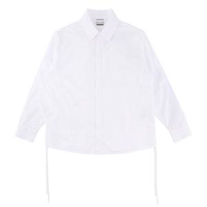 뉴발란스 WOMEN FROZEN 코튼터치 긴팔 셔켓 NBNAF3W022 10