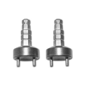 [티욘드]티욘드 골프화 스파이크징 렌치 어댑터 2개