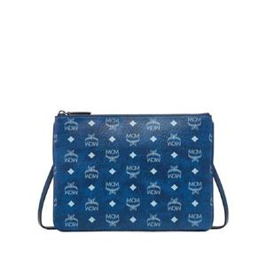 엠씨엠 비세토스 크로스 파우치 MYZAAVI021F