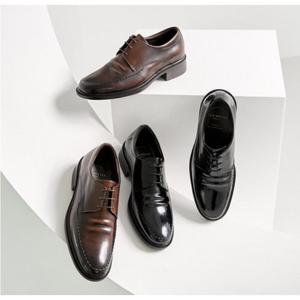 [엘칸토]남성쿠션UP 국민 정장구두 LCMD37U313