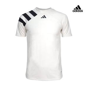 아디다스 유소년 폴토레23 스포츠 반팔 티셔츠 IK5742