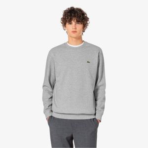 라코스테 공식 남성 베이직 크루넥 스웨트셔츠 SH170E-55N CCA