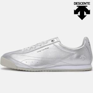 [데상트]데상트 크론 라이더 SP323LSN86SLV0 운동화 스니커즈