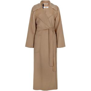 막스마라 25FW 카멜 도리스 코트 2529016011 DORIS 033