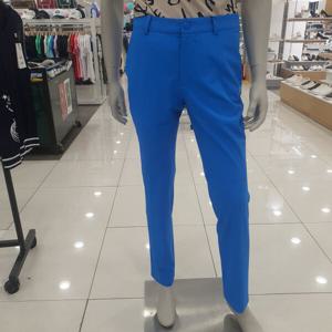 [까스텔바작]남성 여름 허리 로고 기본팬츠 bgdmpt201bl_US