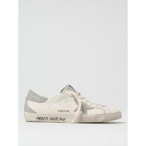 골든구스 스니커즈 GMF00102F00535911166 White