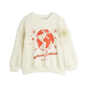 25FW 키즈 소사이어티 프린팅 스웻셔츠 25620117 11