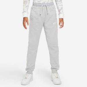 나이키키즈바지 SQJ DV3062-077 스포츠웨어 클럽 플리스 원터라이즈드 팬츠